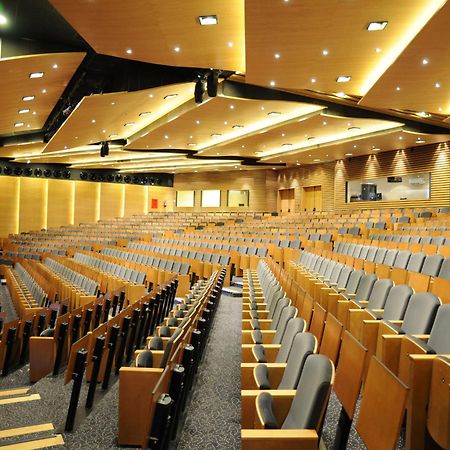 Beatriz Toledo Auditorium&Spa Negócio foto