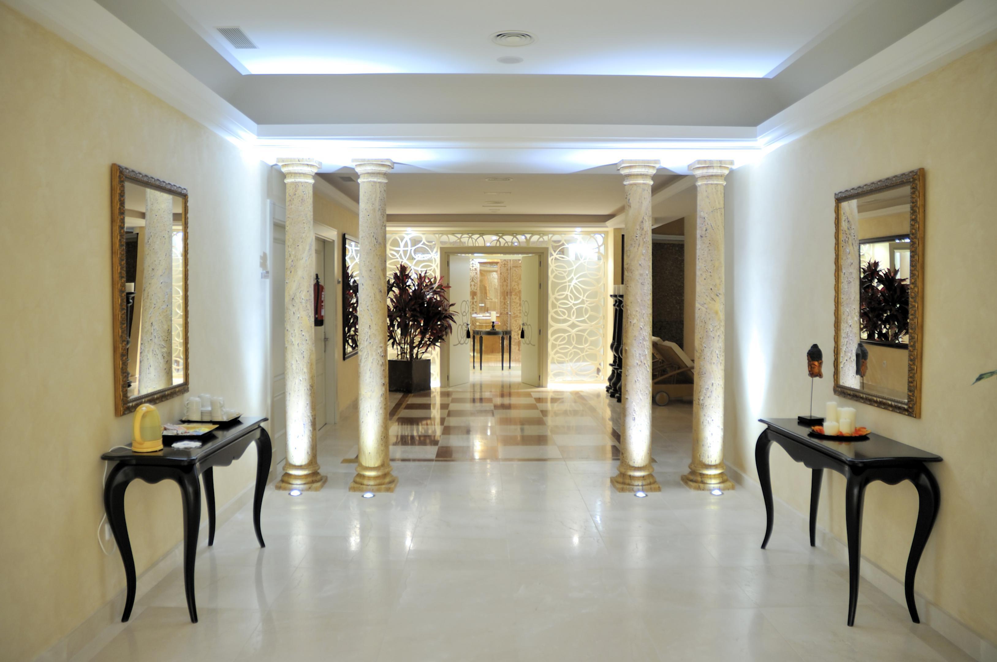 Beatriz Toledo Auditorium&Spa Exterior foto