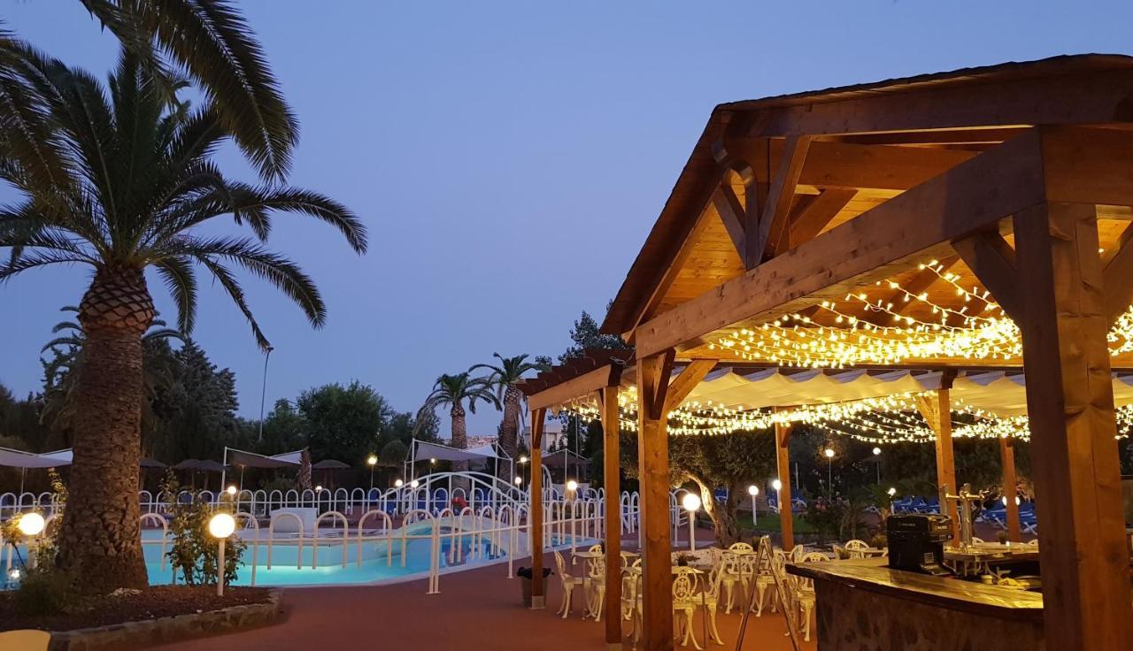 Beatriz Toledo Auditorium&Spa Exterior foto