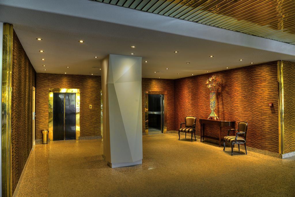 Beatriz Toledo Auditorium&Spa Exterior foto